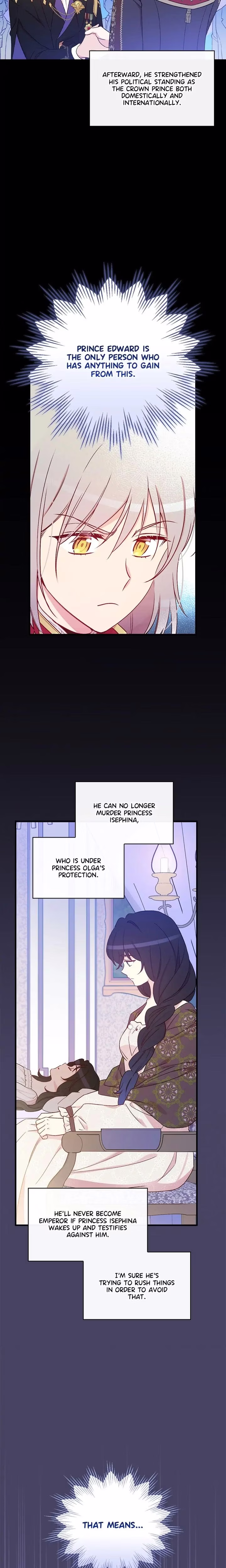 The Red Knight Seeks No Reward - Chapter 82 - Part 17