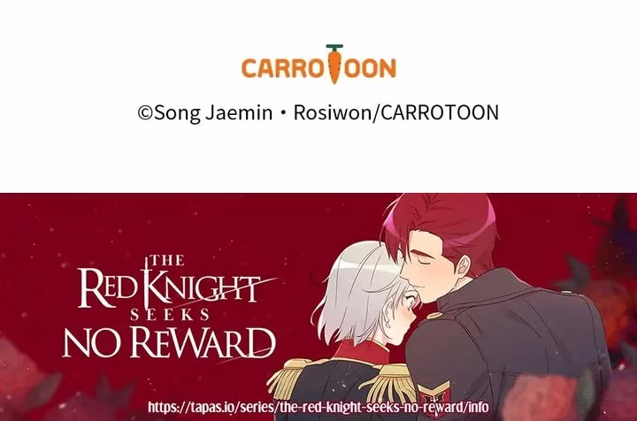 The Red Knight Seeks No Reward - Chapter 82 - Part 23