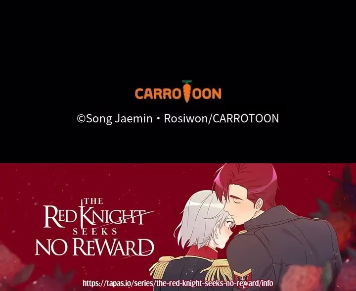 The Red Knight Seeks No Reward - Chapter 84 - Part 22