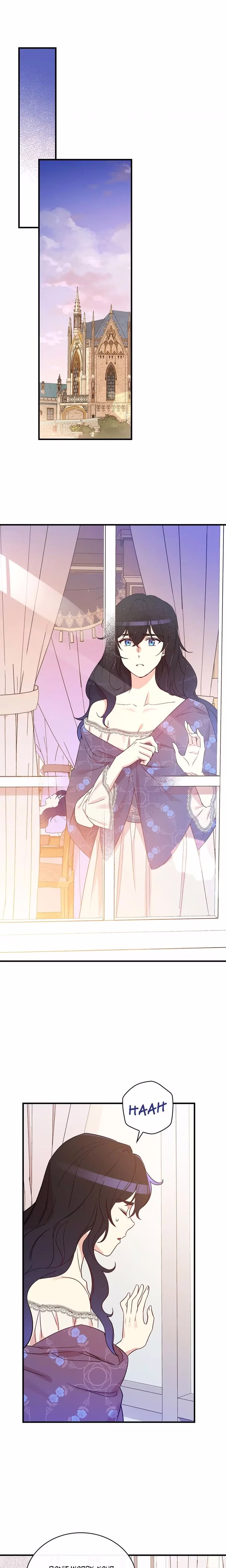 The Red Knight Seeks No Reward - Chapter 86 - Part 6