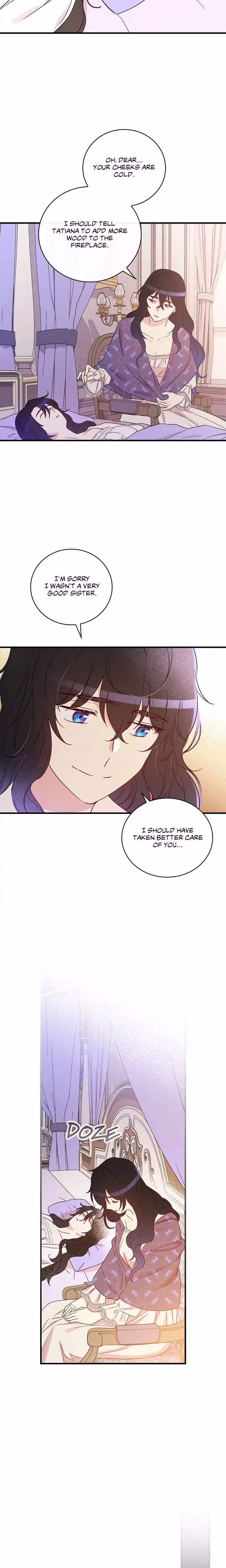 The Red Knight Seeks No Reward - Chapter 86 - Part 8