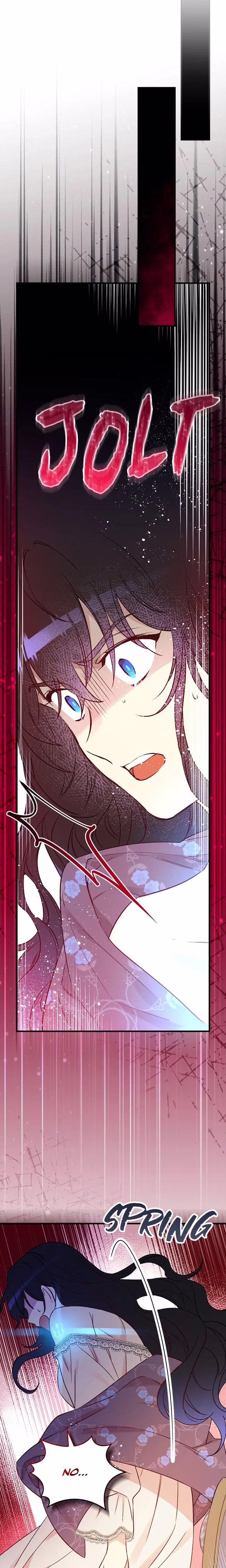 The Red Knight Seeks No Reward - Chapter 86 - Part 9