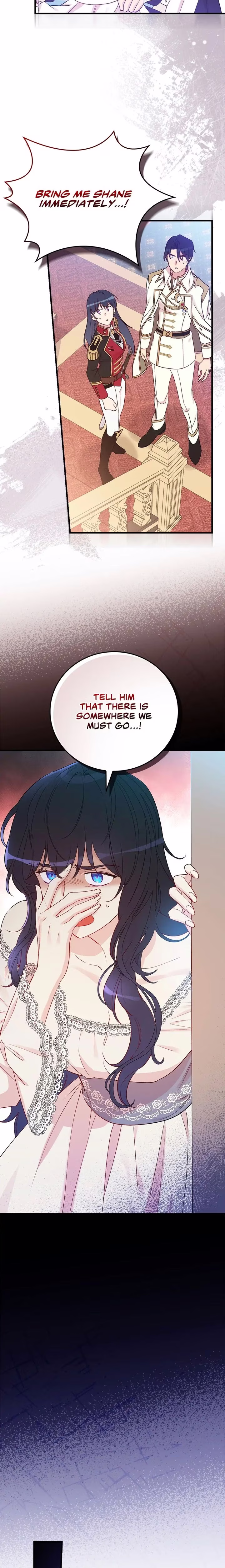 The Red Knight Seeks No Reward - Chapter 86 - Part 11