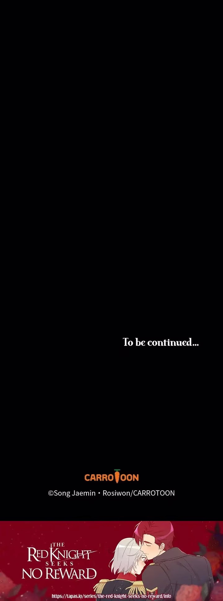 The Red Knight Seeks No Reward - Chapter 88 - Part 20