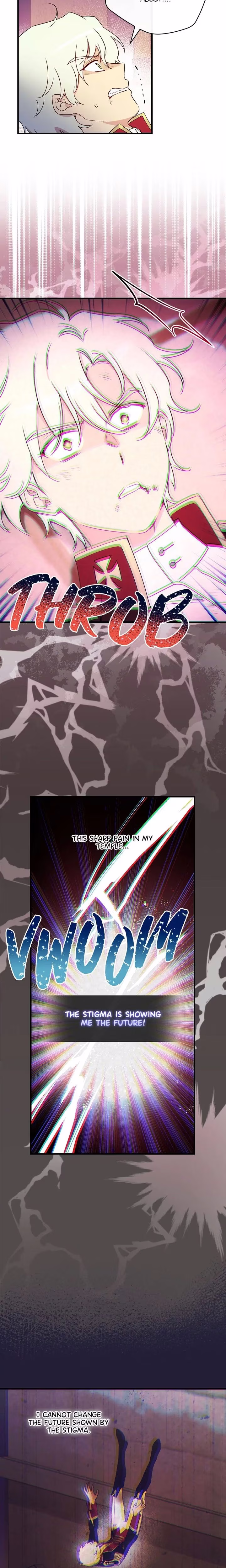 The Red Knight Seeks No Reward - Chapter 92 - Part 16