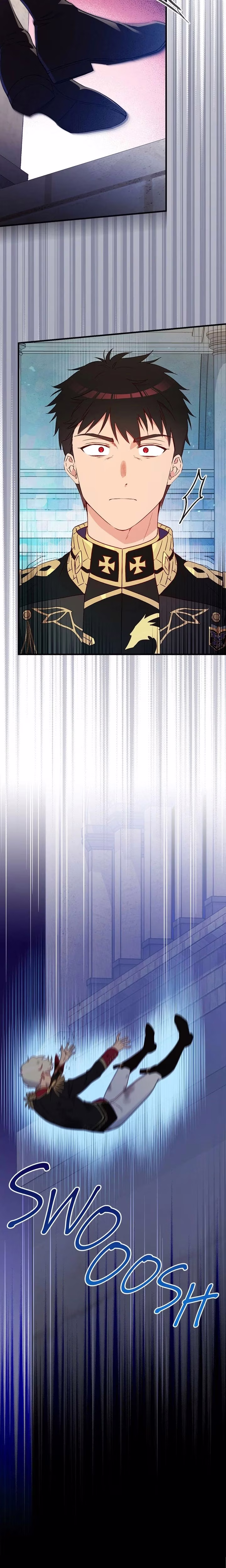 The Red Knight Seeks No Reward - Chapter 93 - Part 13