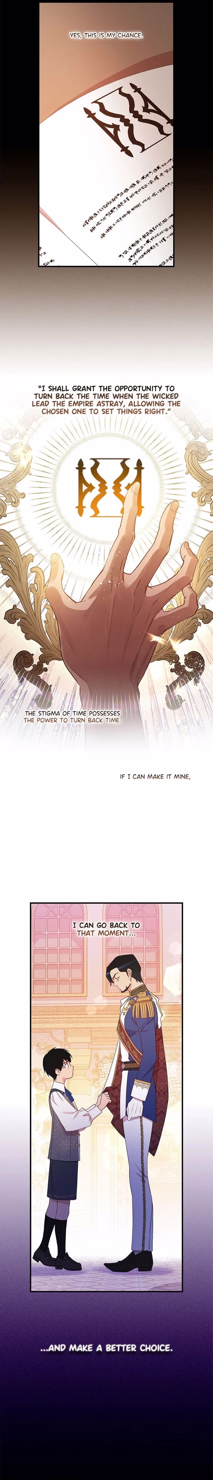 The Red Knight Seeks No Reward - Chapter 94 - Part 17