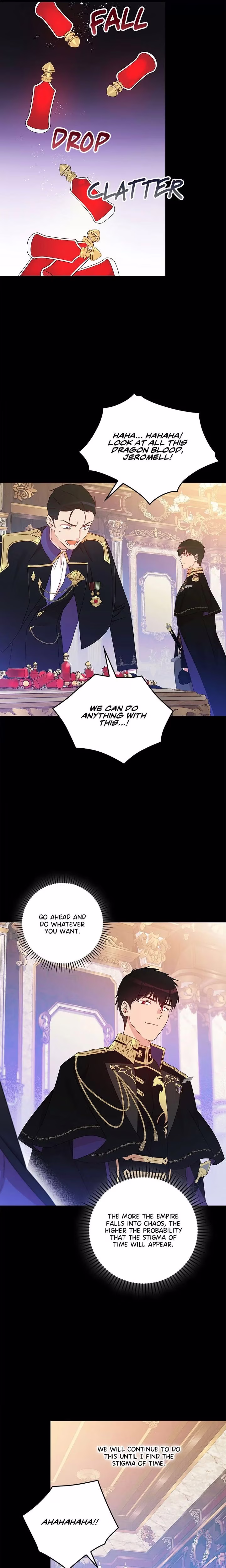 The Red Knight Seeks No Reward - Chapter 94 - Part 18