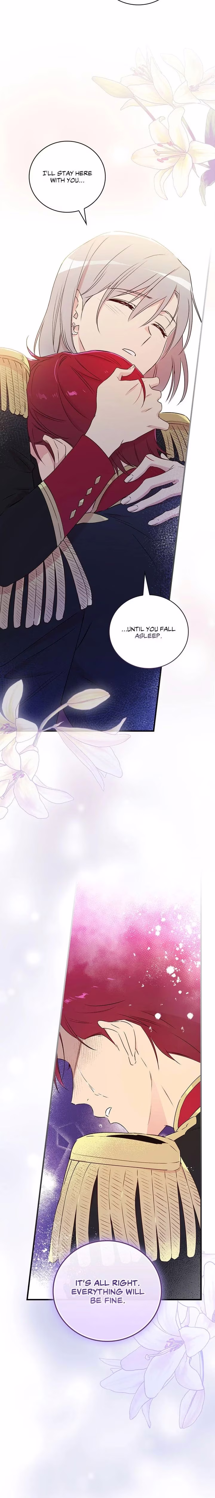 The Red Knight Seeks No Reward - Chapter 96 - Part 7