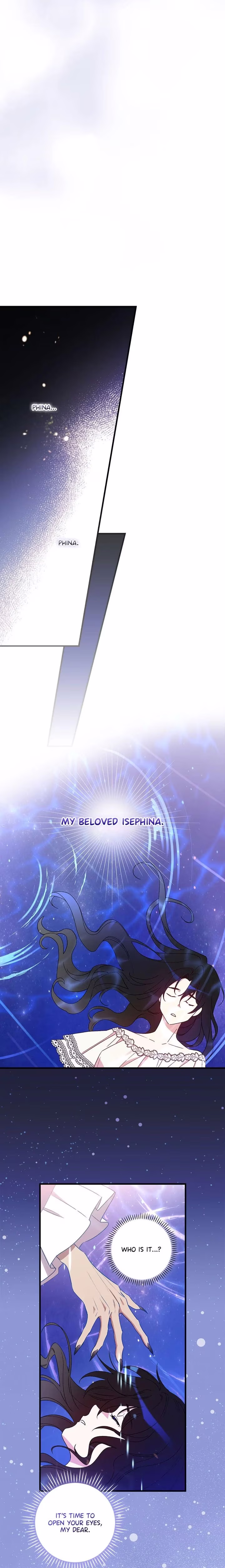 The Red Knight Seeks No Reward - Chapter 96 - Part 8