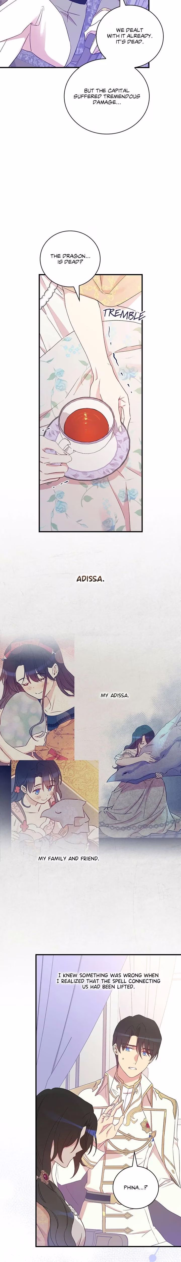 The Red Knight Seeks No Reward - Chapter 96 - Part 16