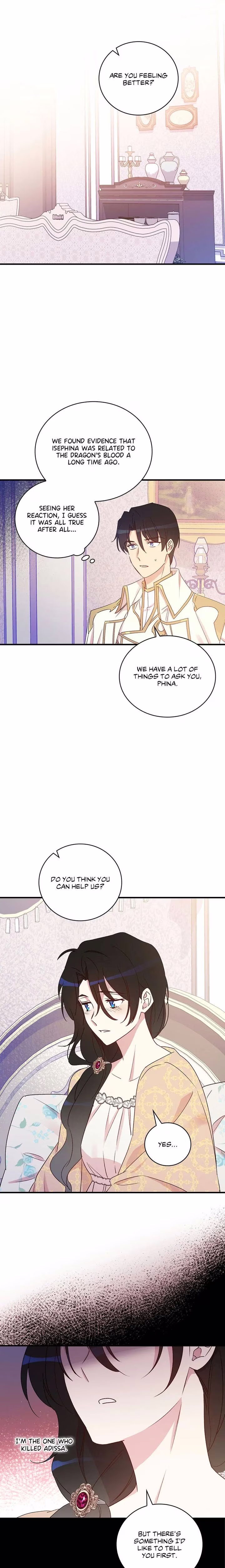 The Red Knight Seeks No Reward - Chapter 96 - Part 19