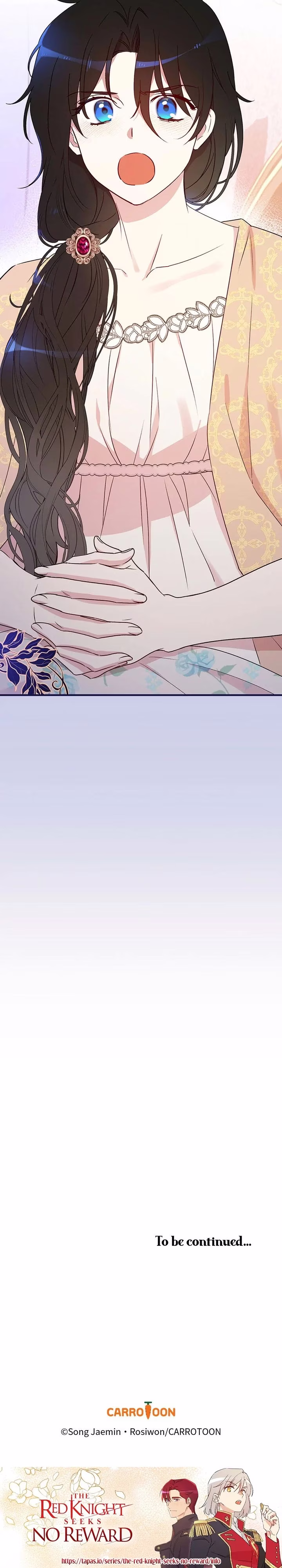 The Red Knight Seeks No Reward - Chapter 96 - Part 21