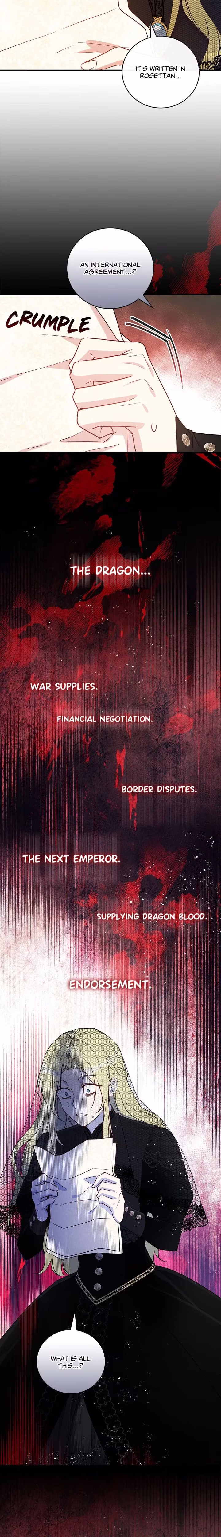 The Red Knight Seeks No Reward - Chapter 98 - Part 12