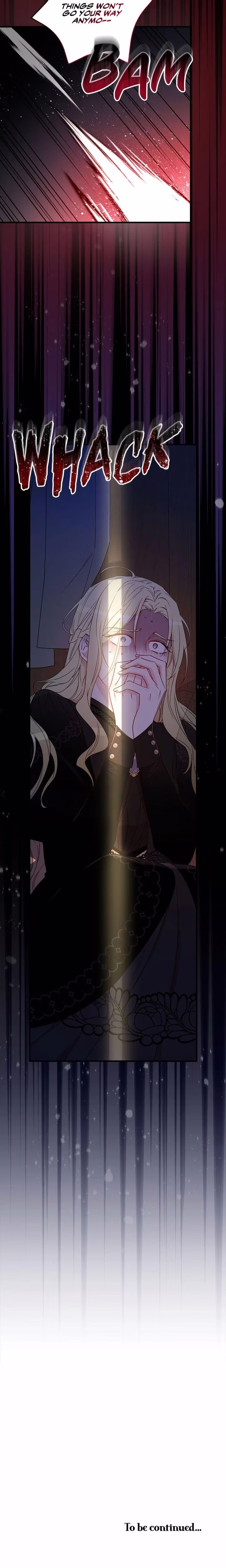 The Red Knight Seeks No Reward - Chapter 98 - Part 20