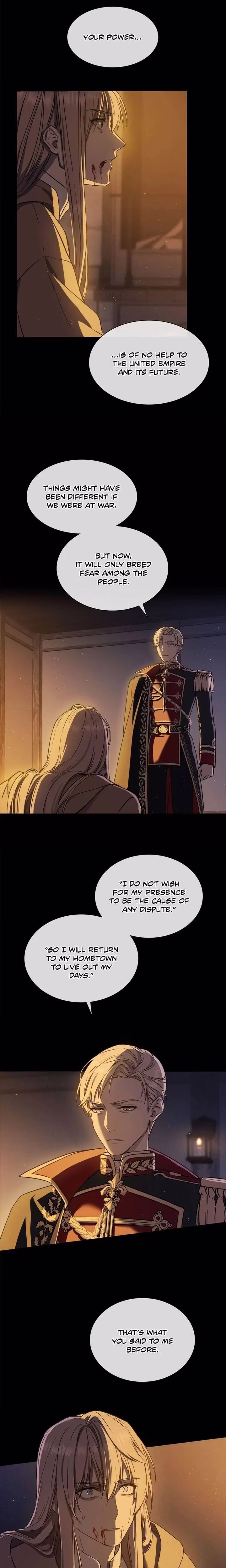 The Return of the 8th Class Mage - Chapter 1 - Part 3