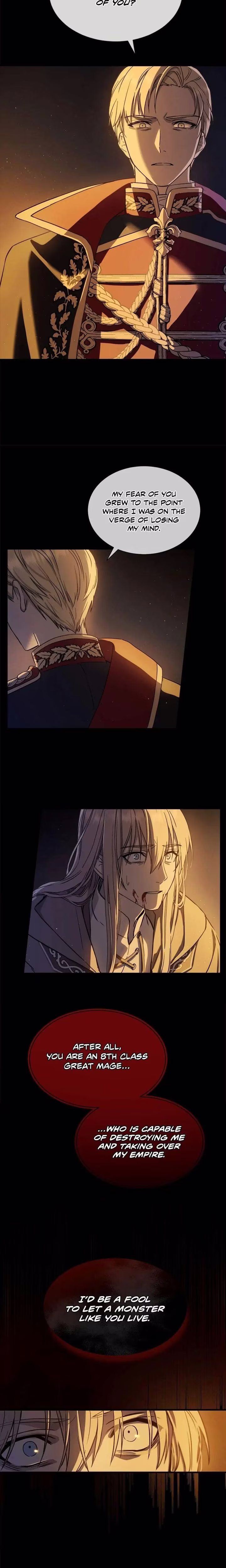 The Return of the 8th Class Mage - Chapter 1 - Part 5