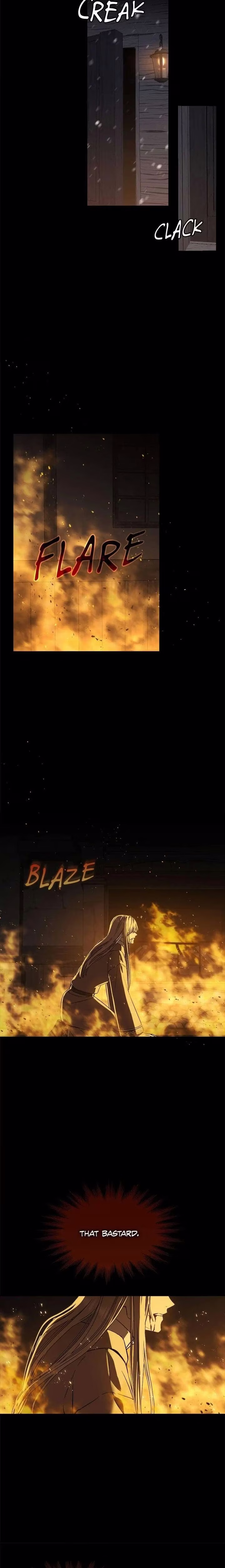 The Return of the 8th Class Mage - Chapter 1 - Part 7