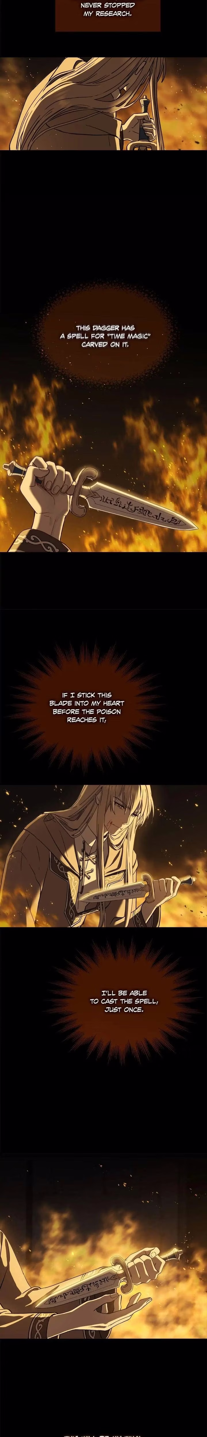 The Return of the 8th Class Mage - Chapter 1 - Part 9