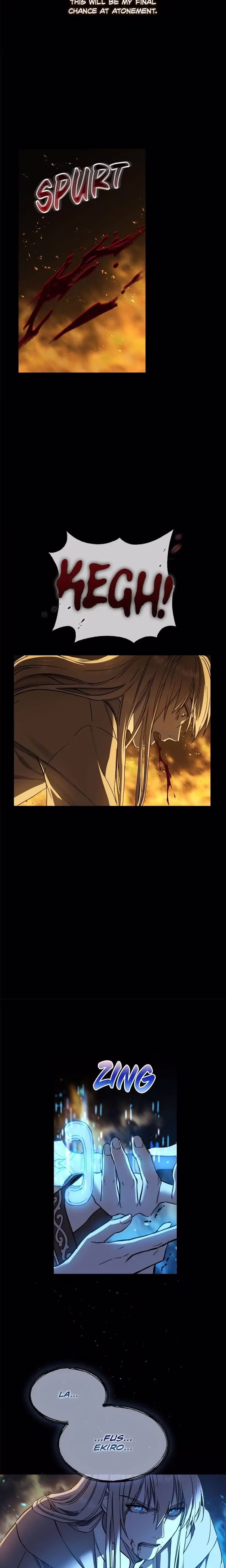 The Return of the 8th Class Mage - Chapter 1 - Part 10