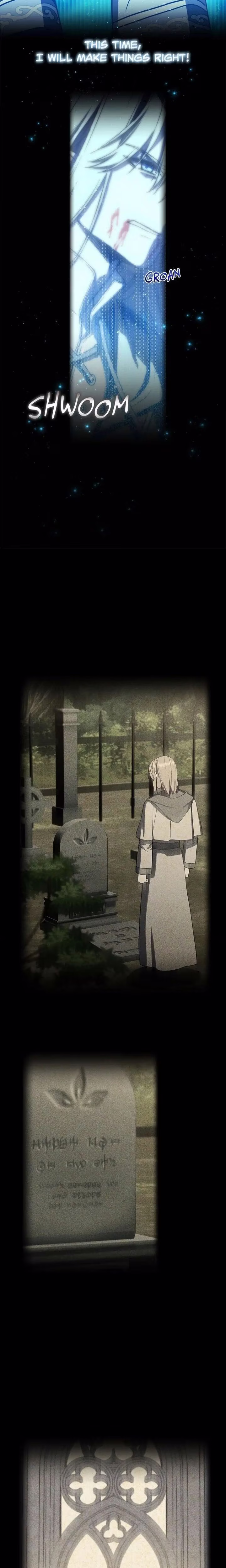 The Return of the 8th Class Mage - Chapter 1 - Part 12