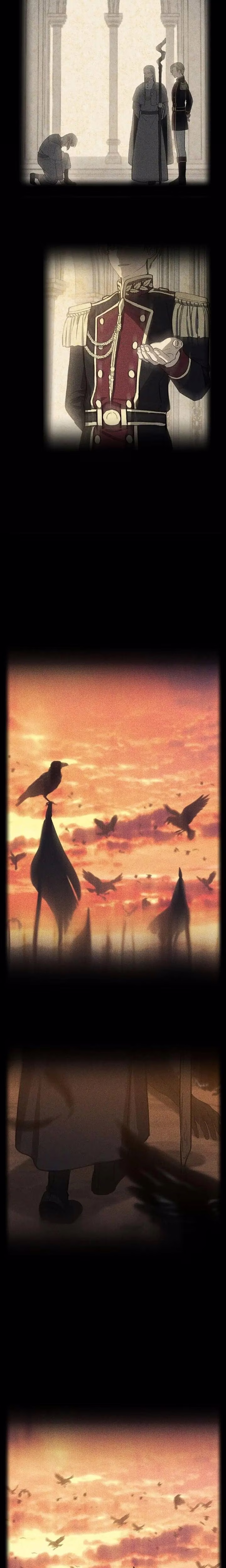 The Return of the 8th Class Mage - Chapter 1 - Part 13