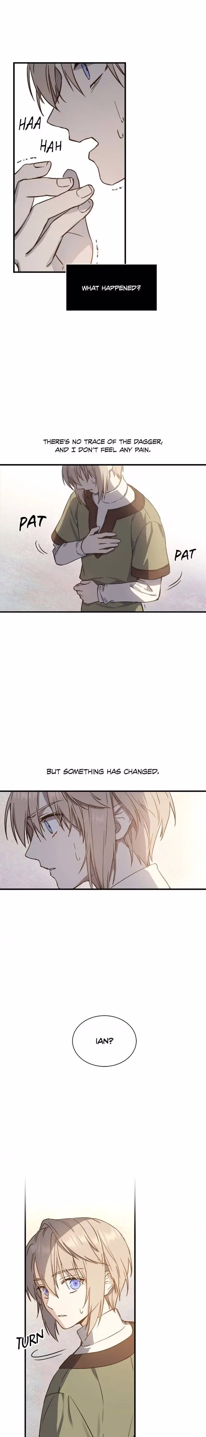 The Return of the 8th Class Mage - Chapter 1 - Part 15