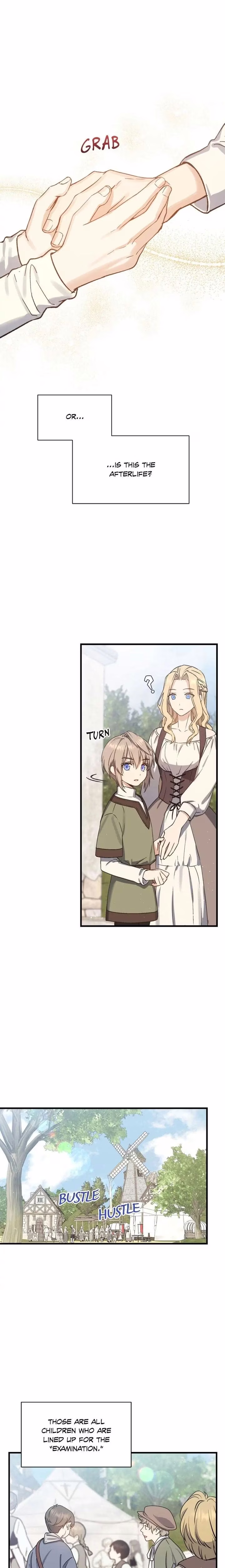 The Return of the 8th Class Mage - Chapter 1 - Part 17