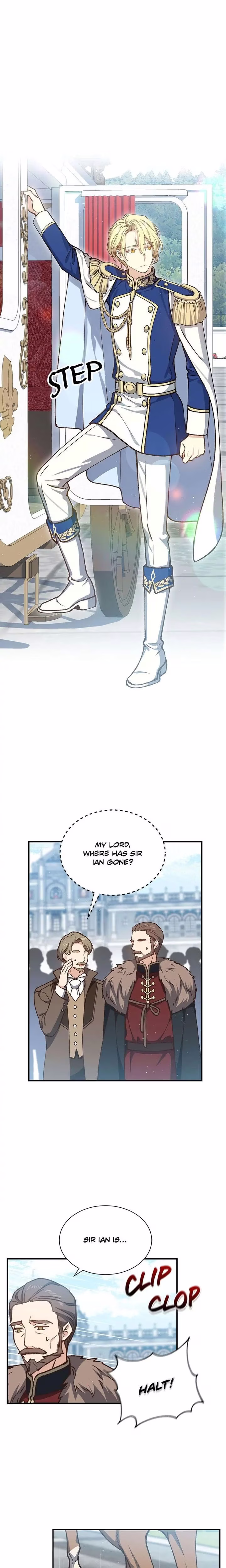 The Return of the 8th Class Mage - Chapter 10 - Part 4