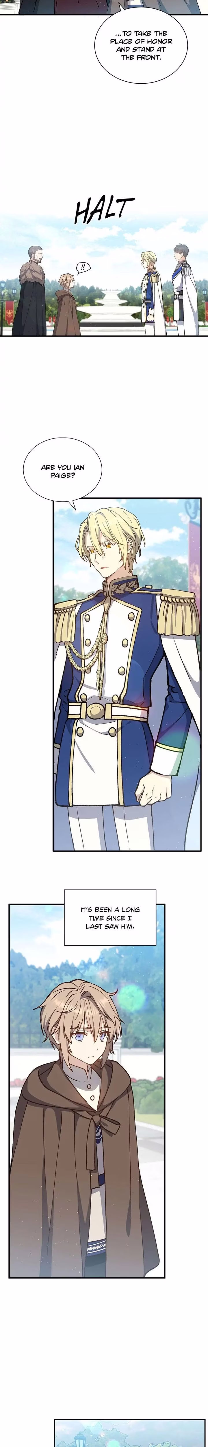 The Return of the 8th Class Mage - Chapter 10 - Part 6