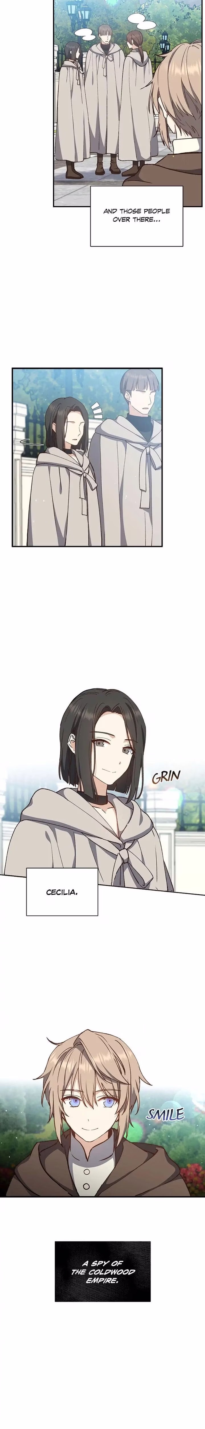 The Return of the 8th Class Mage - Chapter 10 - Part 7