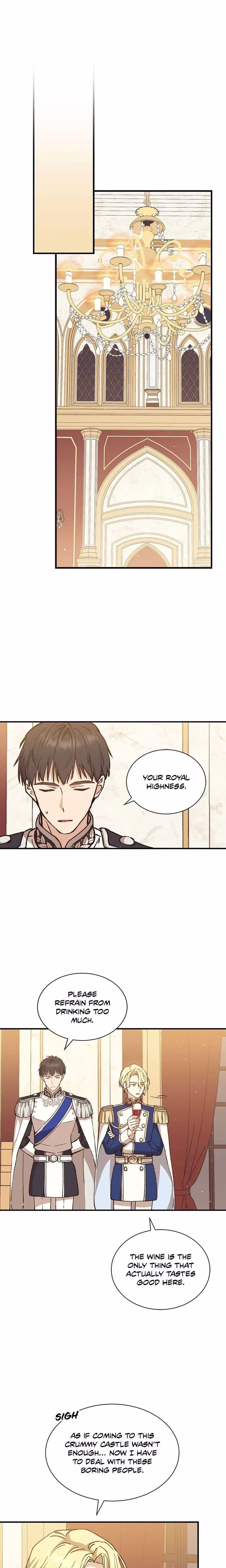 The Return of the 8th Class Mage - Chapter 10 - Part 8