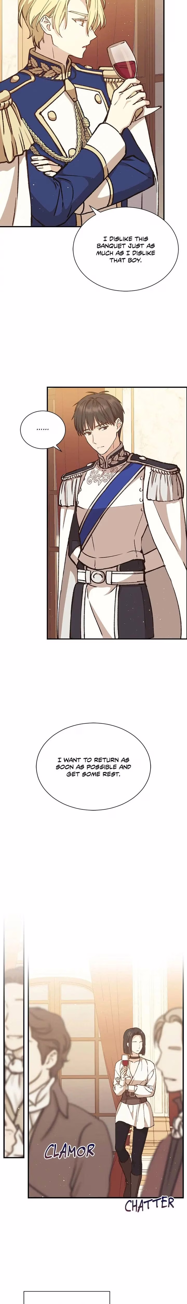 The Return of the 8th Class Mage - Chapter 10 - Part 9