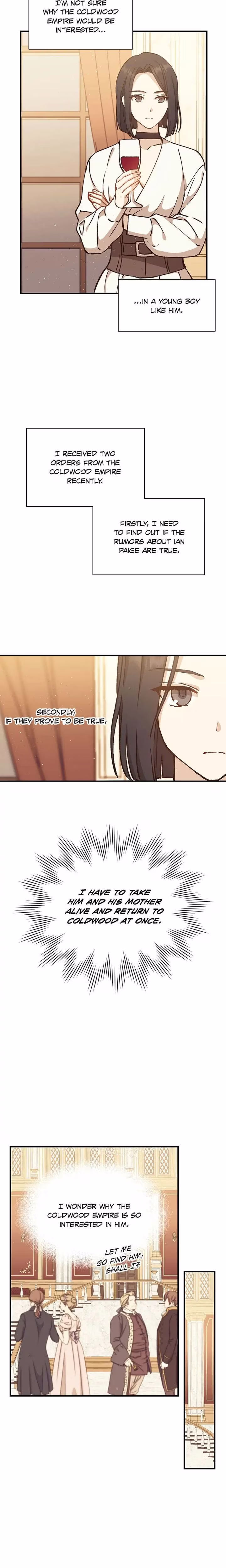 The Return of the 8th Class Mage - Chapter 10 - Part 10