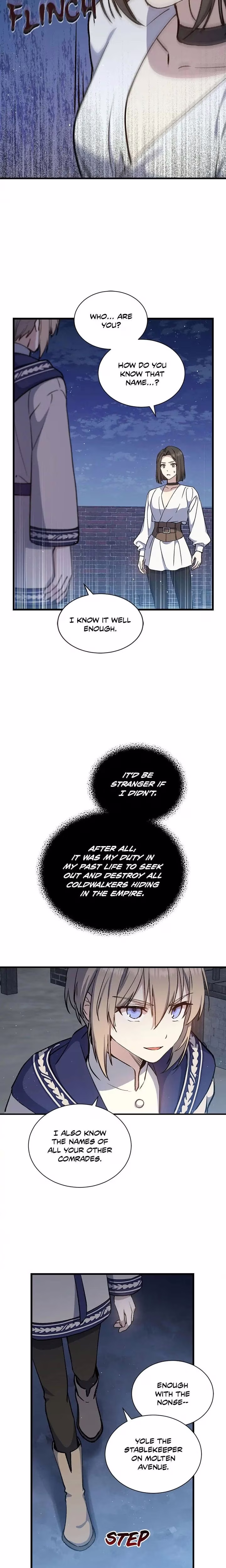 The Return of the 8th Class Mage - Chapter 10 - Part 15