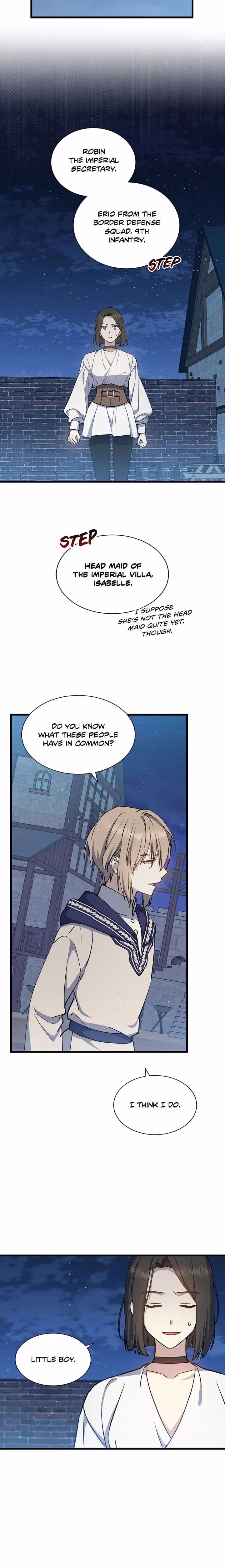 The Return of the 8th Class Mage - Chapter 10 - Part 16