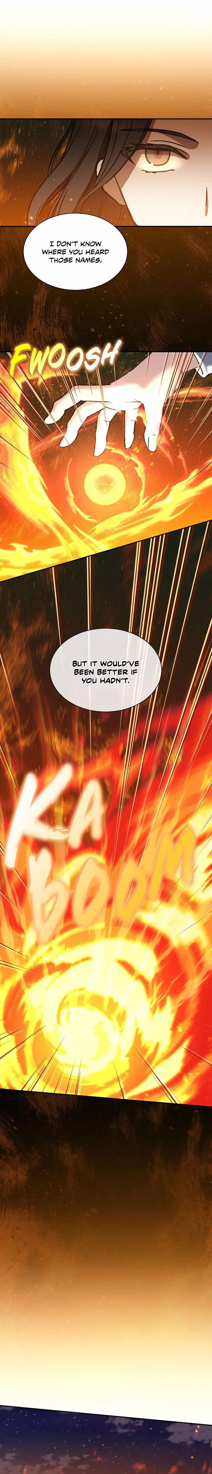 The Return of the 8th Class Mage - Chapter 10 - Part 17