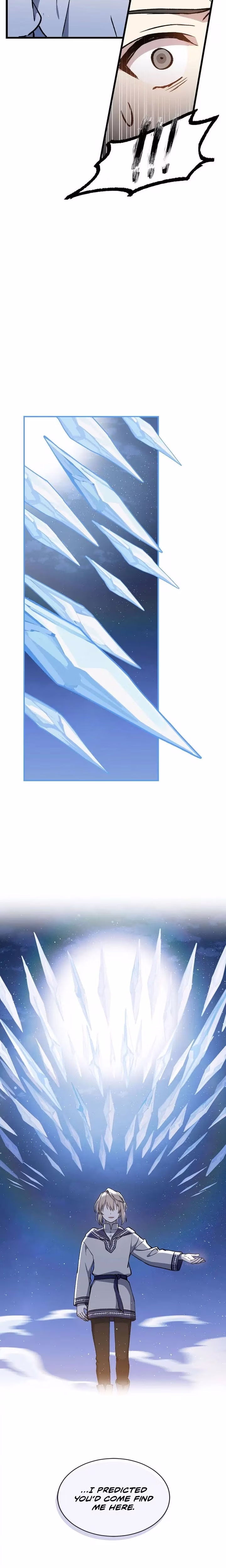 The Return of the 8th Class Mage - Chapter 10 - Part 20