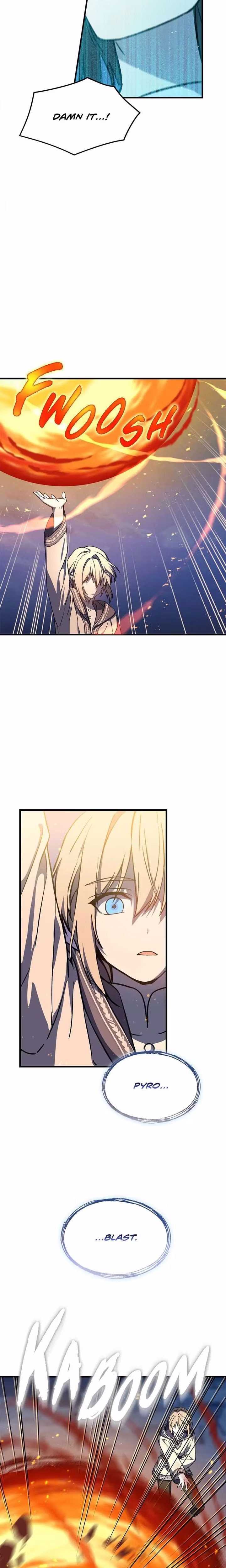 The Return of the 8th Class Mage - Chapter 11 - Part 3