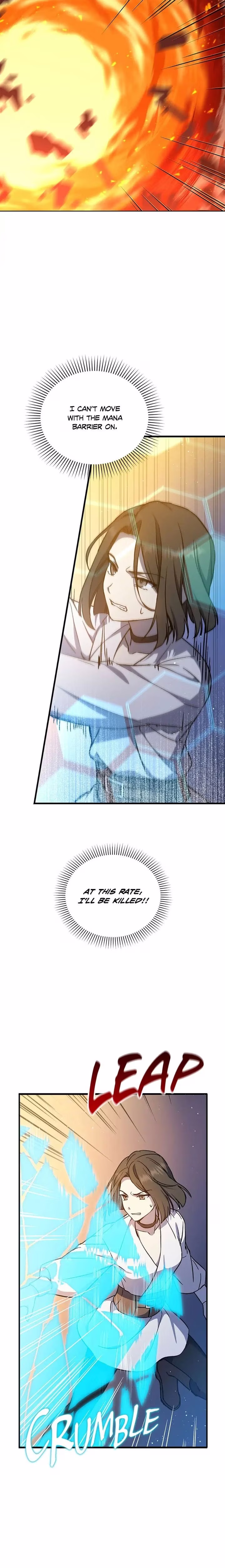 The Return of the 8th Class Mage - Chapter 11 - Part 4