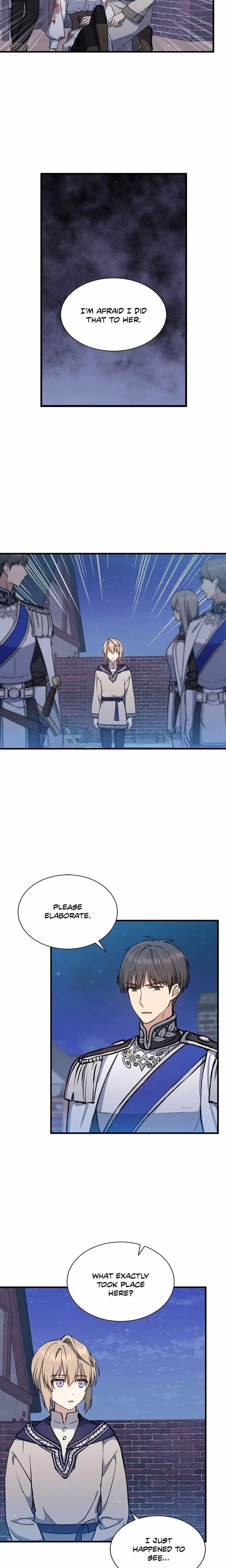 The Return of the 8th Class Mage - Chapter 11 - Part 10