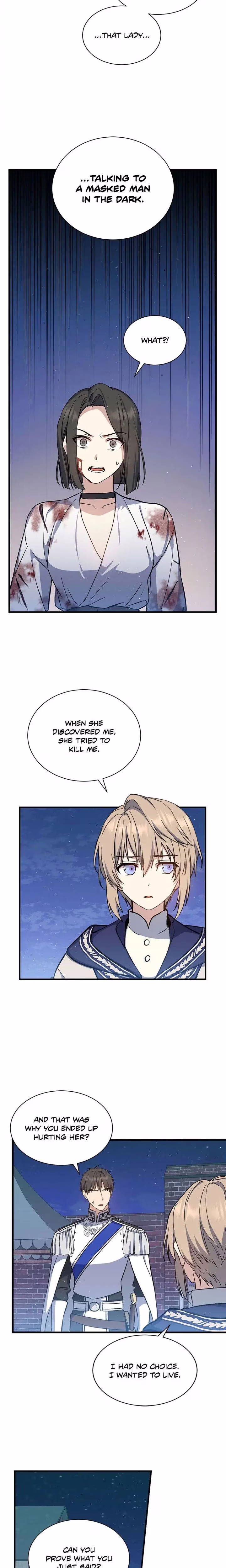 The Return of the 8th Class Mage - Chapter 11 - Part 11