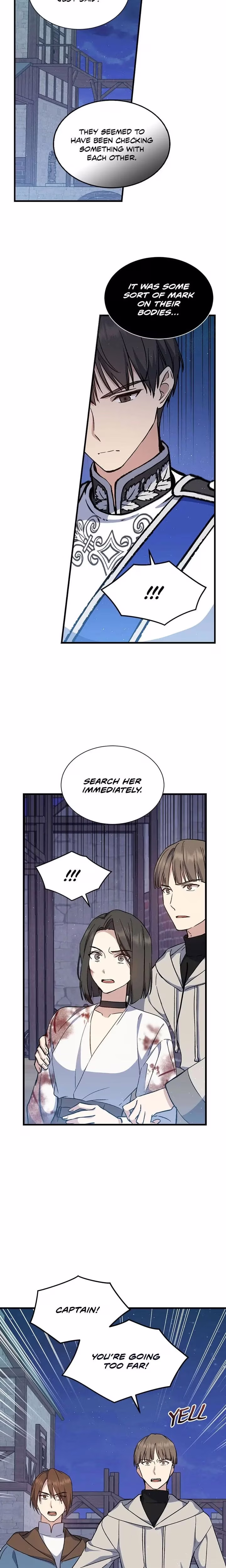 The Return of the 8th Class Mage - Chapter 11 - Part 12