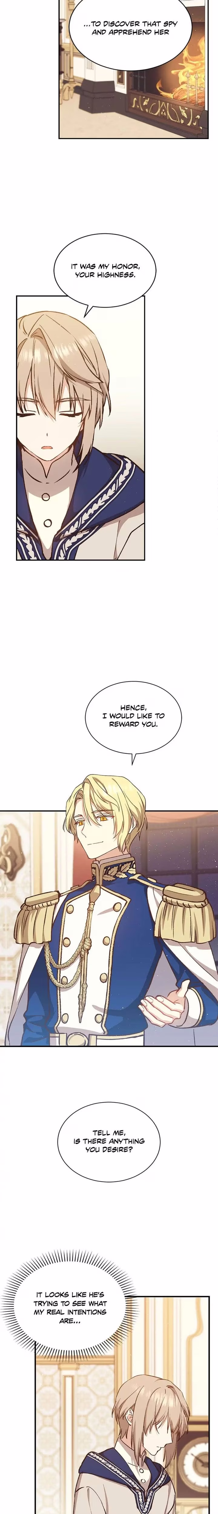 The Return of the 8th Class Mage - Chapter 12 - Part 4