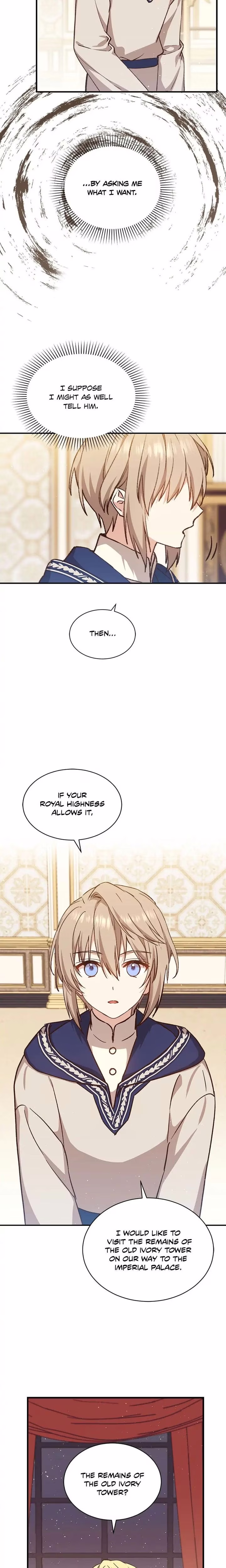 The Return of the 8th Class Mage - Chapter 12 - Part 5