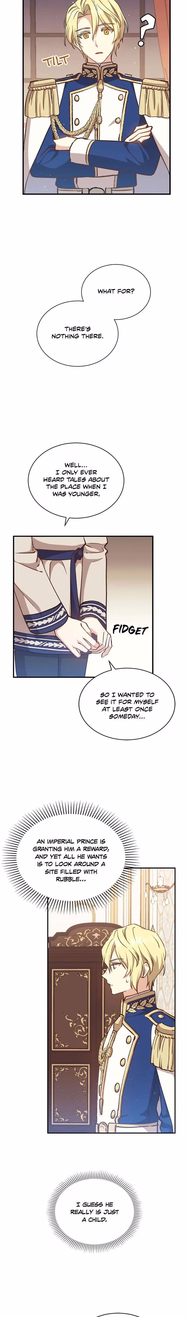 The Return of the 8th Class Mage - Chapter 12 - Part 6