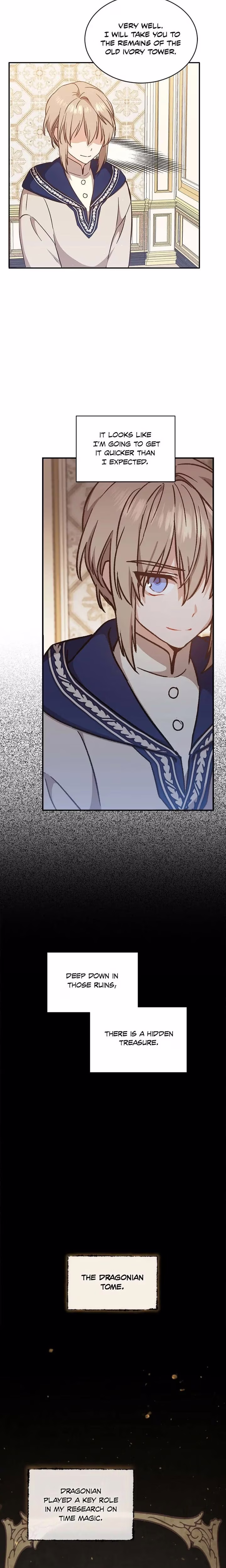 The Return of the 8th Class Mage - Chapter 12 - Part 7