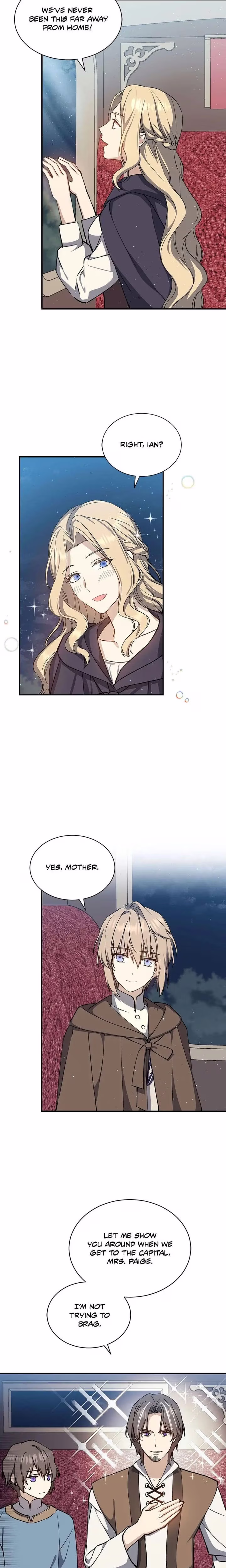 The Return of the 8th Class Mage - Chapter 12 - Part 10