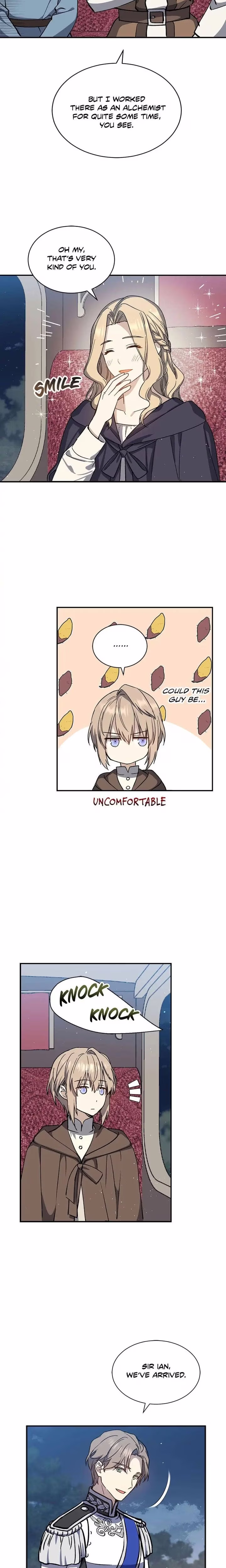 The Return of the 8th Class Mage - Chapter 12 - Part 11