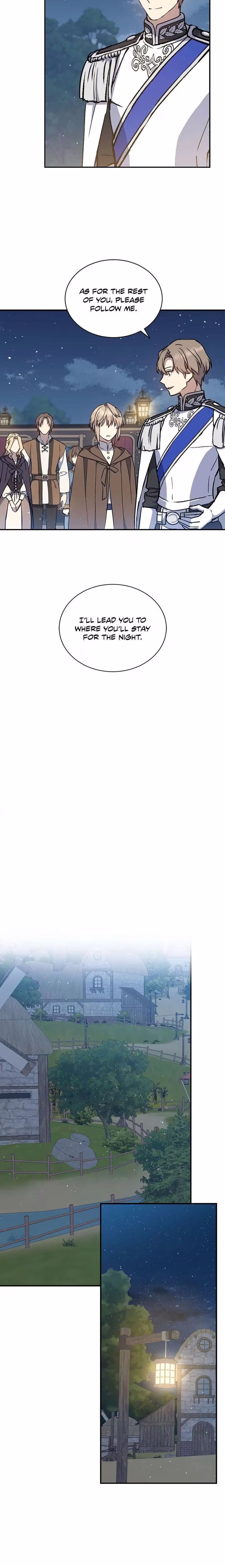 The Return of the 8th Class Mage - Chapter 12 - Part 13